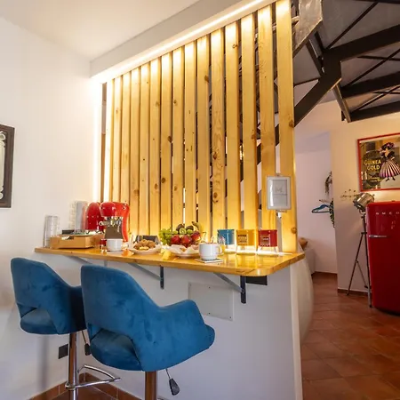 Maison Ballaro Appartement *