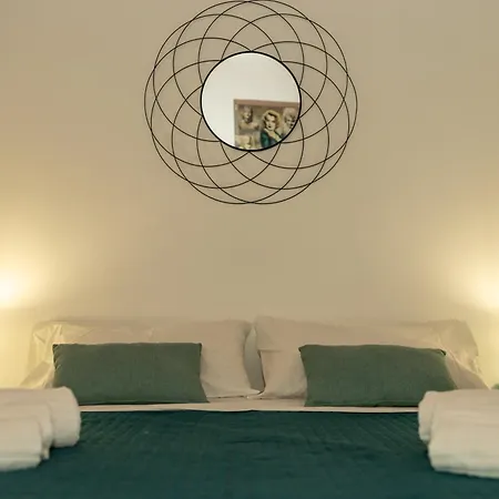 Maison Ballaro Appartement *