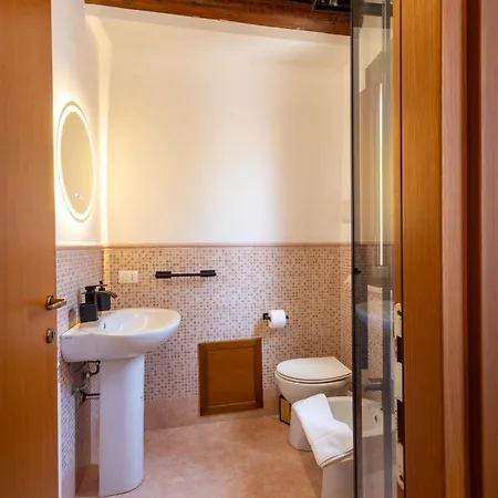 Appartement Maison Ballaro