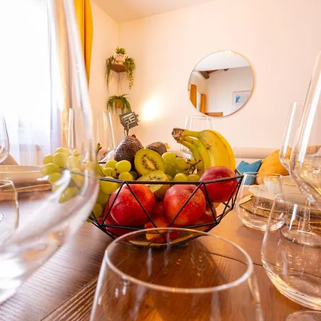 Maison Ballaro Appartement Palerme